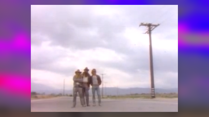 ZZ TOP’S WARNER BROS. STUDIO ALBUMS GET MASTERED FOR ITUNES