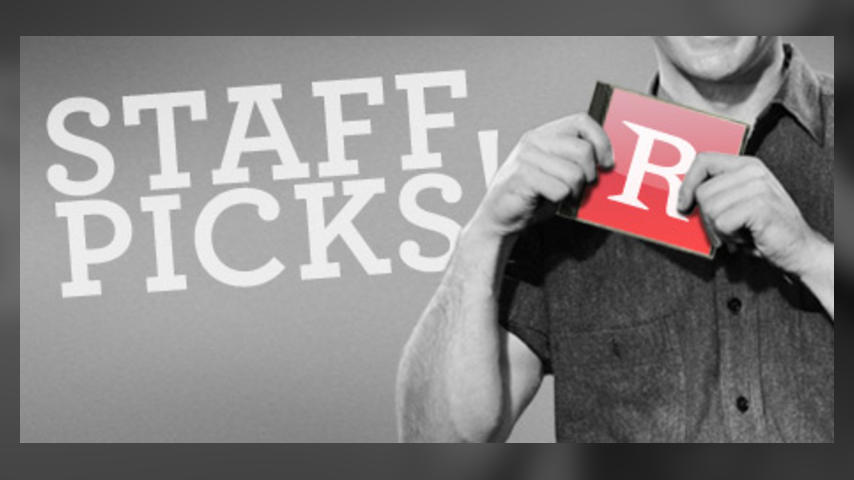 Staff Picks, Volume 2