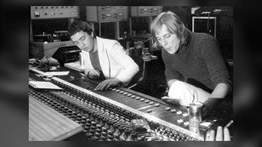 Q&A: Wally Waller reflects on Malcolm and Angus Young’s pre-AC/DC outfit, The Marcus Hook Roll Band