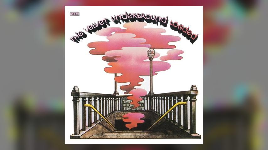 The Velvet Underground, Loaded: Re-Loaded 45th Anniversary Edition