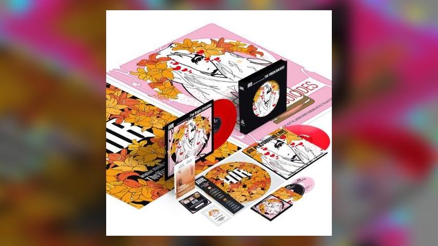 Now Available: Air, Air, Everywhere