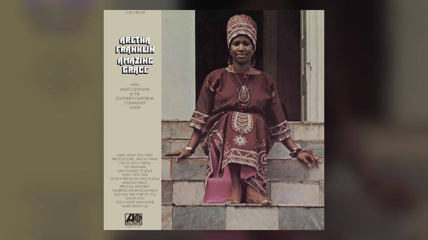 Doing a 180: Aretha & Donny