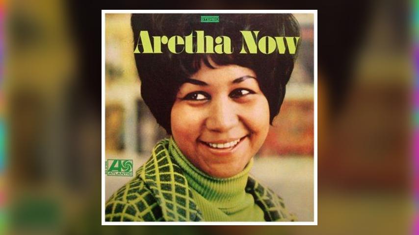 Happy Anniversary, ARETHA NOW!