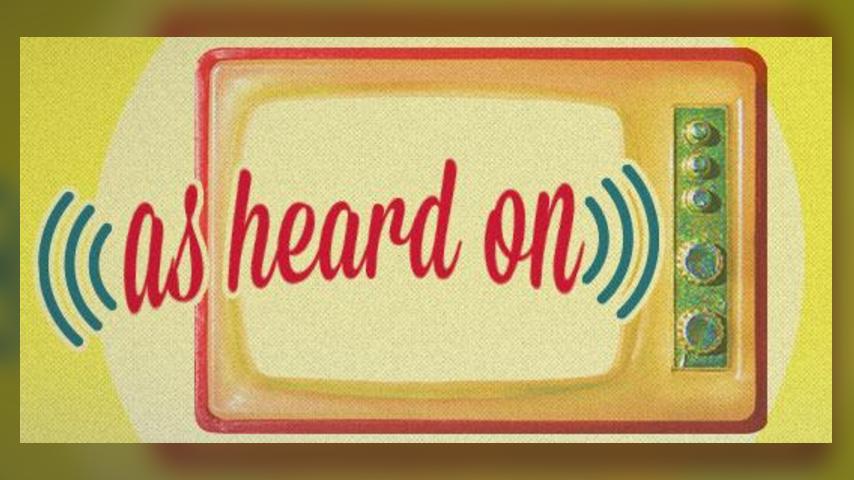 Judy Collins: As Heard On