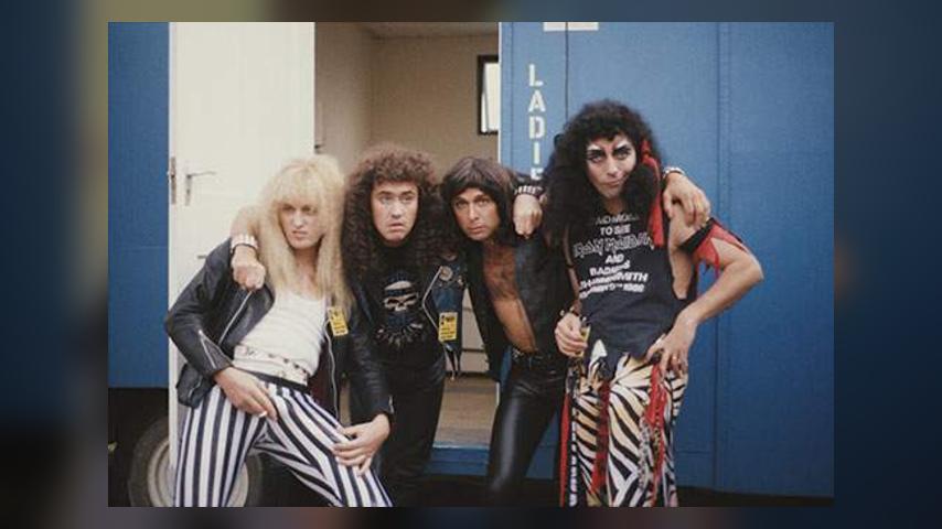 Rik Mayall May Be Gone, but Bad News Goes On Forever