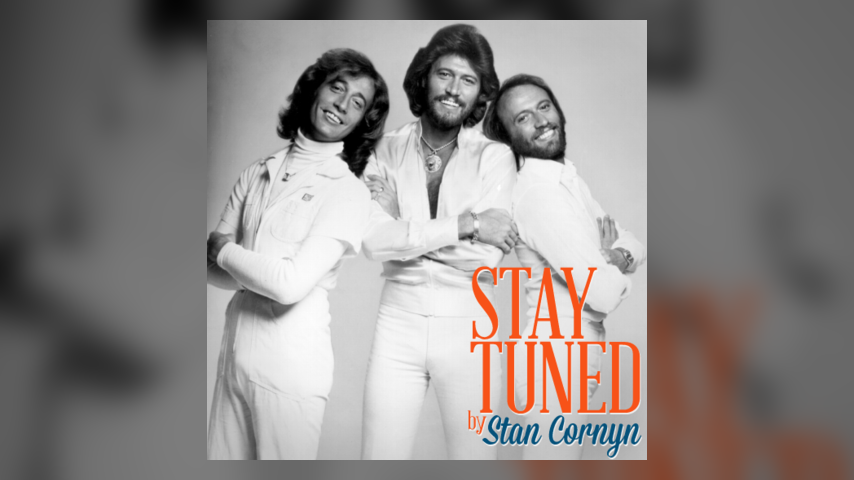 Stay Tuned By Stan Cornyn: Ahmet Turns East