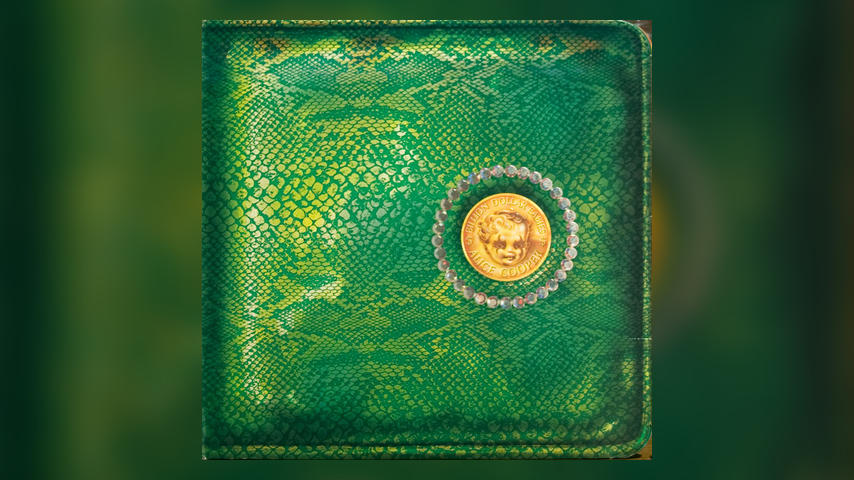 Happy Anniversary: Alice Cooper, Billion Dollar Babies