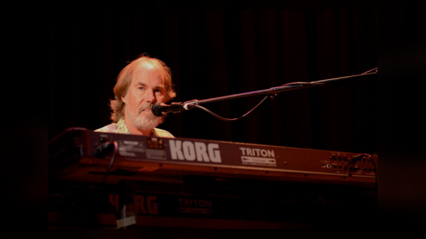 Talkin' With Bill Payne of Little Feat