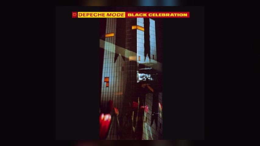 Happy 30th: Depeche Mode, Black Celebration