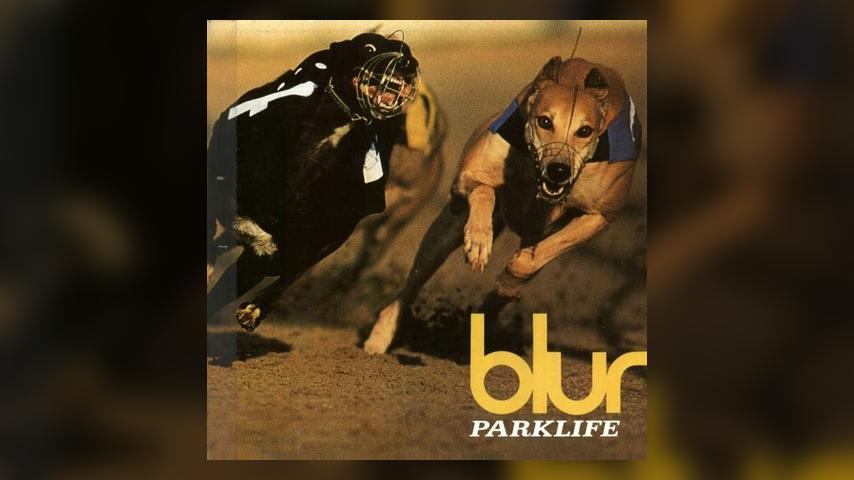 Happy Anniversary: Blur, Parklife