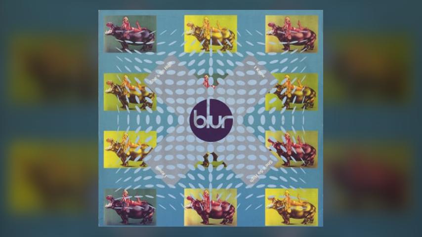 Blur “She’s So High" Turns 25