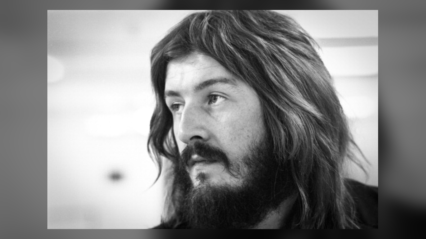 Rhino Factoids: John Bonham Scores #1 Greatest Drummer Title from Classic Rock Magazine