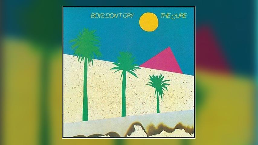 Happy Anniversary, Boys Don’t Cry!