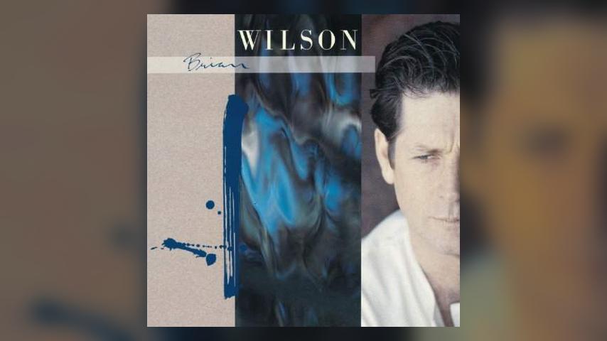 Now Available: Brian Wilson, Brian Wilson