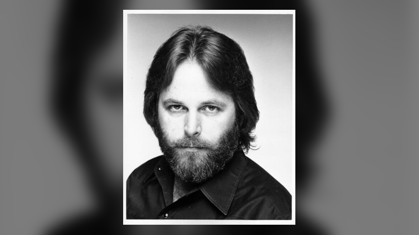 Wish You Were Here, Carl Wilson