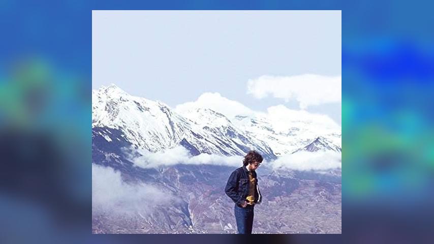 Now Available: Chris Bell, I Am the Cosmos