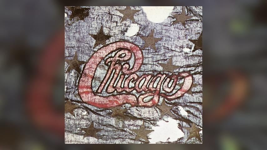 Happy 45th: Chicago, Chicago III