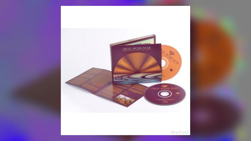 Now Available: Circles Around the Sun, Interludes for the Dead