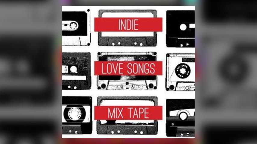 Indie Rock Love Songs