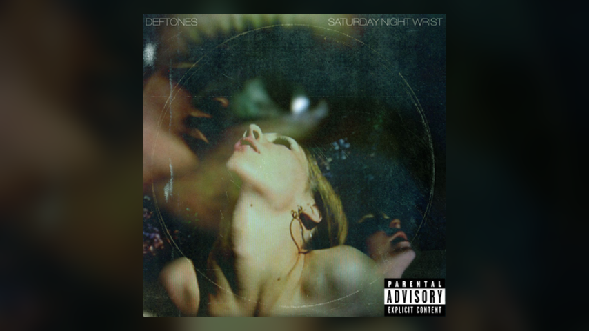 Happy 10th: Deftones, SATURDAY NIGHT WRIST