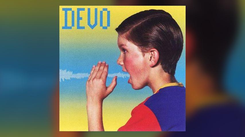 Happy Anniversary: Devo, Shout