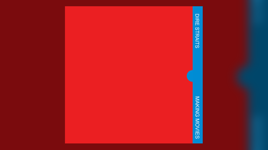 Happy Anniversary: Dire Straits, Making Movies
