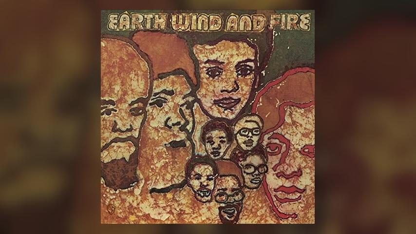 Doing a 140: Earth, Wind & Fire