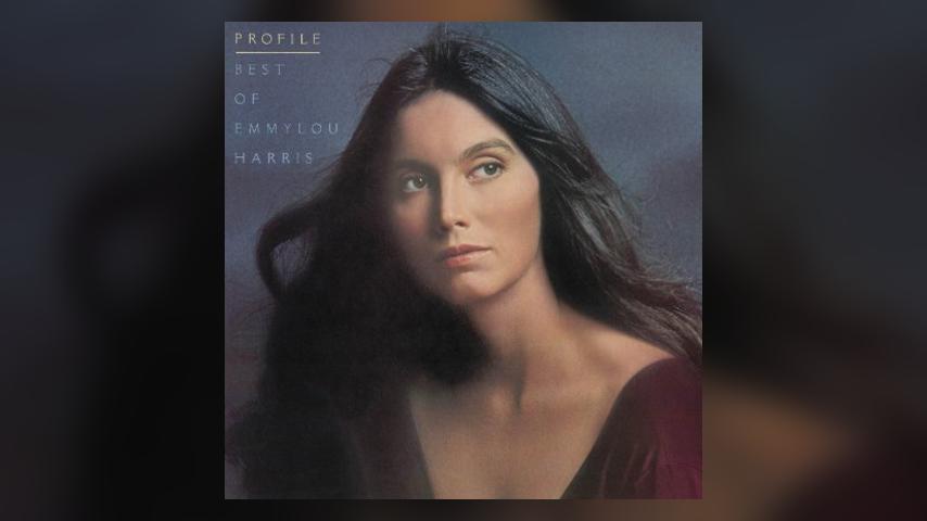 Doing a 180: Emmylou Harris, Profile