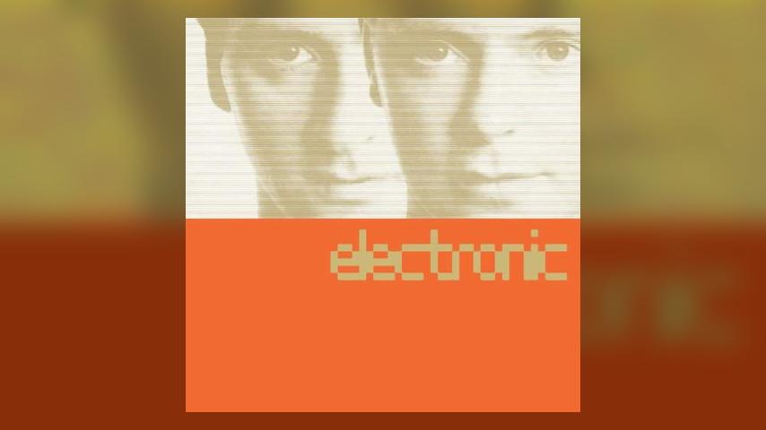 Doing a 180: Electronic - Electronic