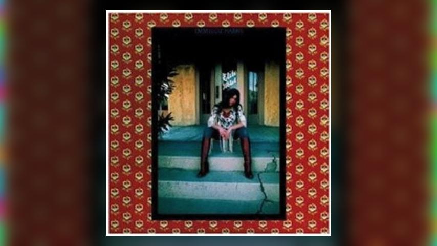 Happy 40th: Emmylou Harris, Elite Hotel