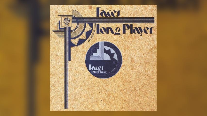 Deep Dive: Faces, LONG PLAYER