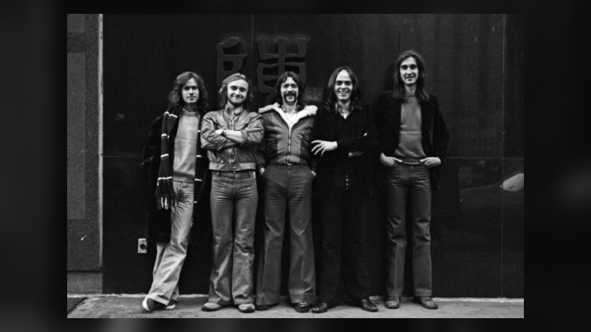 Goodbye, Genesis: Remembering Phil Collins’ Departure