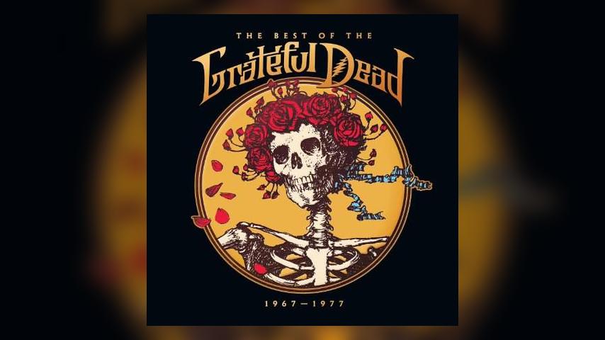 Doing a 180: The Grateful Dead, The Best of The Grateful Dead: 1967-1977