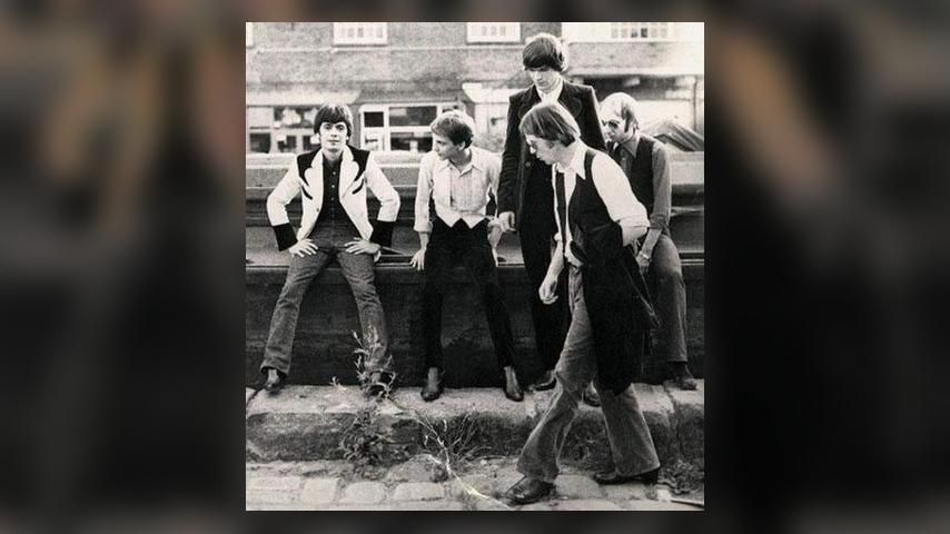 Kickstart Some Action: Put In Your Pledge for The Incredible Flamin’ Groovies