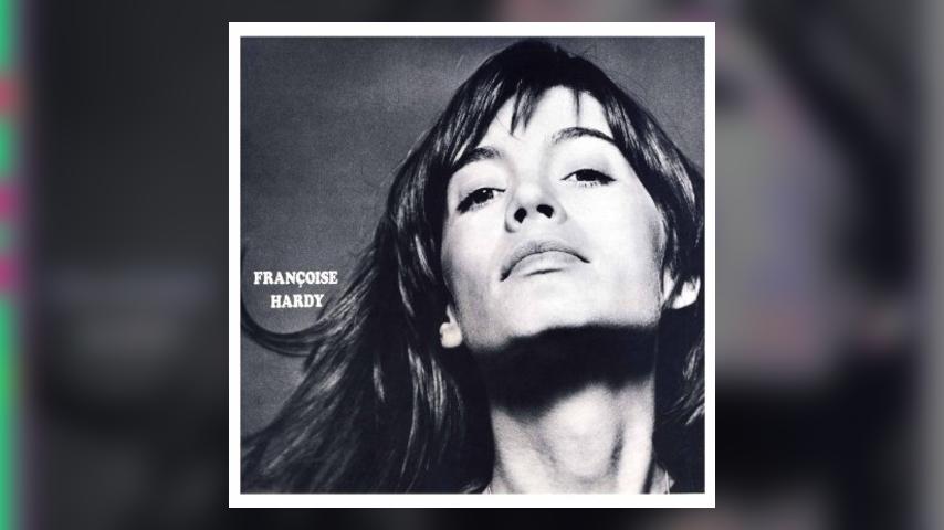 Doing a 180: Francois Hardy, Et si je m'en vais avant toi / La question