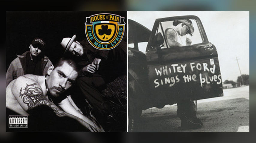 Out Now: House of Pain / Everlast