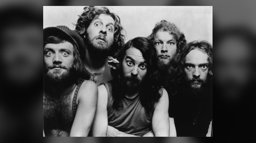 Win A Pair of Tickets For Jethro Tull