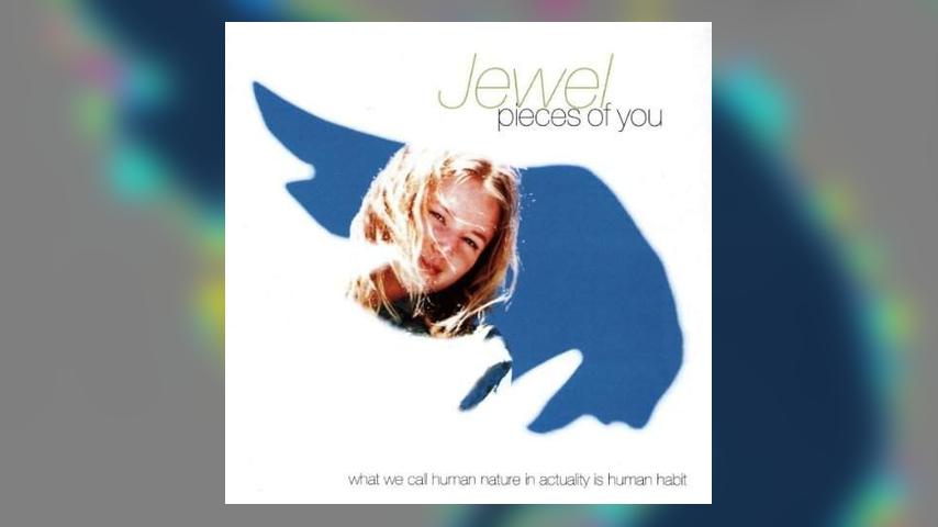 Happy 20th: Jewel, Pieces of You