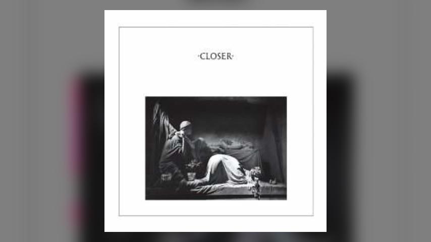 Happy Anniversary: Joy Division, Closer