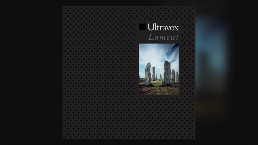 Happy Anniversary: Ultravox, Lament