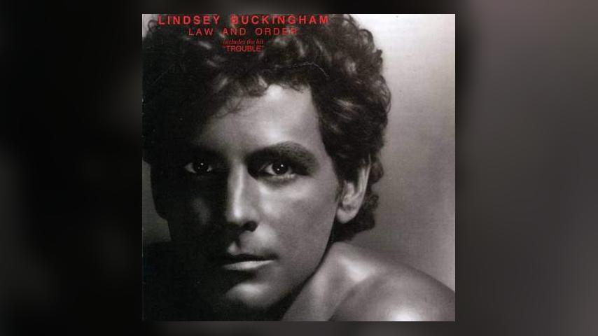Happy Anniversary: Lindsey Buckingham, Law & Order