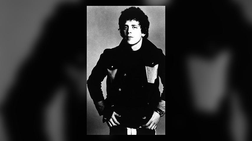 Lou Reed 1942 - 2013