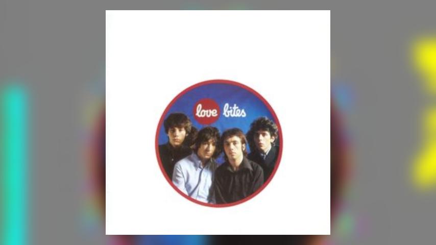 Happy Anniversary: Buzzcocks, Love Bites