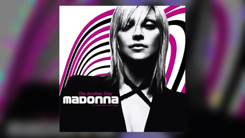 Happy Anniversary: Madonna, “Die Another Day”
