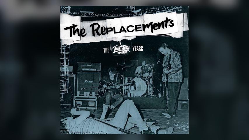 New Release: ‘Mats Twin Tone Vinyl