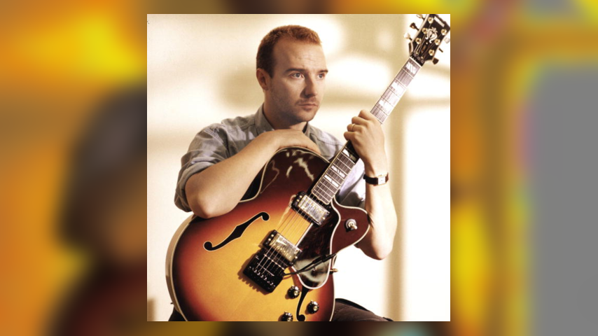 Rhino Interview: Midge Ure