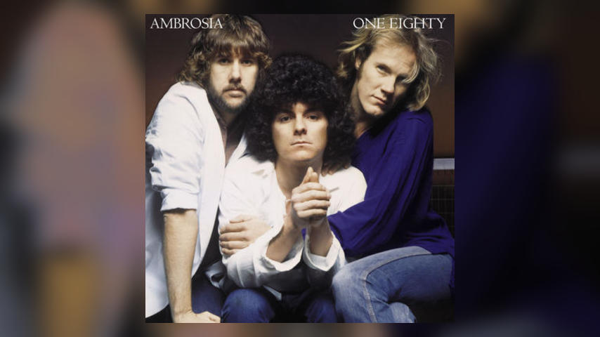 The One after the Big One: Ambrosia, ONE EIGHTY