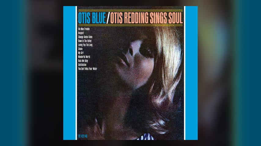 Now Available: Otis Blue: Otis Redding Sings Soul – Collector's Edition