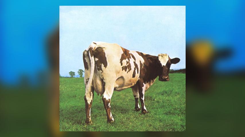 Once Upon a Time in the Top Spot: Pink Floyd, Atom Heart Mother