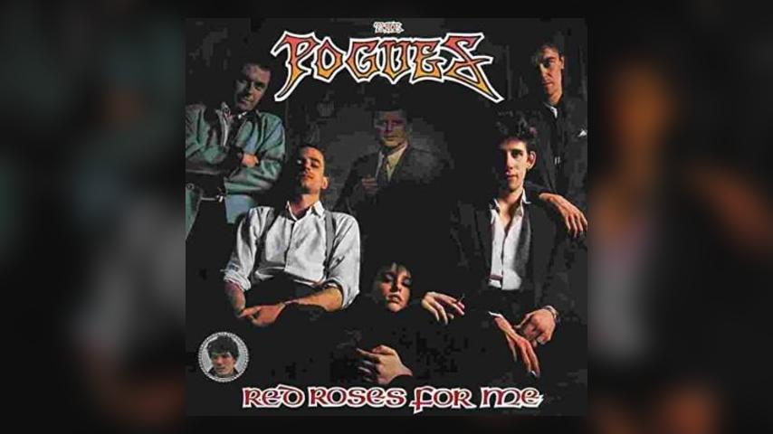 Doing a 180: Celebrate St. Patrick’s Day with The Pogues